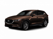 Mazda CX5  